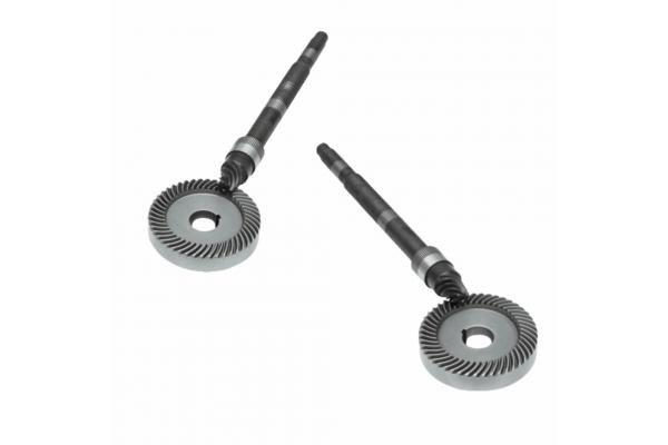 180 Polisher Bevel Gear Kit With Large Transmission Ratio For Stability