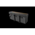 EX Series PLC Expansion Module Remote I/O Module for industrial automation