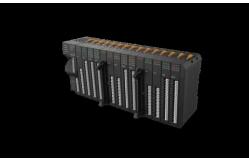 China EX Series PLC Expansion Module Remote I/O Module for industrial automation supplier