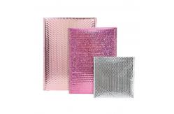 China Biodegradable Offset Printing Shock Resistant Self Adhesive Mailing Bags supplier