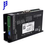 24V - 80V Low Voltage DC Servo Drive For Harvester Machine for sale
