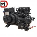 Electric Power Source Compressor 50Hz/60Hz 380V/220V Voltage for Advanced Industrial Applications for sale