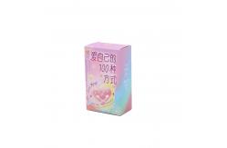 China Matte PVC Plastic Learning Game Cards 300g White Cards supplier