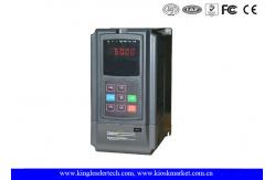 China Theft Resistant Tablet Display Stand Paint Finish FCC Wall Mount Kiosk Enclosures supplier