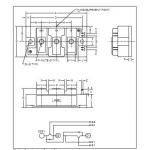 CM150DU-24NFH  CM150DU-24NFH HIGH POWER SWITCHING USE   MITSUBISHI igbt power module for sale