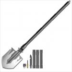 Multifunctional armory shovel for sale