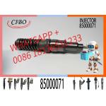 Fuel Injector 85013152 85003656 85000817 85000914 85003109 85003887 85013149 85013150 85013151 85013153