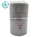 Excavator Oil Filter Element 60333601 B222100000494 Sany Excavator for sale
