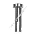 Material 316 Stainless Steel Coupling Pin Food Machinery Parts for sale