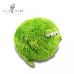 10mm Fog Mascot Stuffed Animals Plush Animal Toy For Baby Infant 21cm