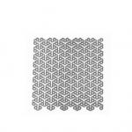 Mesh Metal Skull Titanium Plate Maxillo Facial Fracture Plates for sale