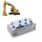 DC Servo Driver Forklift DC Motor Controller For High Precision Applications Ambient Temperature -30C-50C for sale