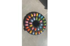 China Macaron Display Stand 33 Macaron Display Stand Macaron Ta Macaron Packing Supply supplier