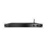 Bluetooth Stereo Multi Channel Amplifiers HiFi Class D Hybrid Integrated Amplifier 500 Watts RMS for sale