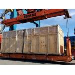 Multi Wrapping Cargo Damage Survey Heavy Ligiting Equipment Cost Effective for sale