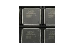 China LPC1778FBD144 ARM Microcontrollers MCU IC Scalable SMD SMT Mounting supplier