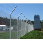 Manufacturer 6 Foot Hot Dip Galvanized Screen Used Chain Link Fence
