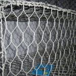 Flood Control 2.7mm 3.05mm Galvanised Gabion Baskets for sale