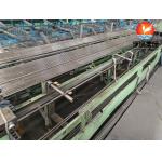 ASTM A334 Gr. 6 Seamless Alloy Steel Boiler And Heat Exchanger Tubes