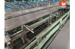 China ASTM A334 Gr. 6 Seamless Alloy Steel Boiler And Heat Exchanger Tubes supplier
