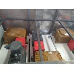Offshore Platform 20HP Oilfield Drilling Mud Agitator 415V for sale