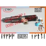 Fuel Injector BEB4D15001 BEB4D37001 BEB4D38001 BEB4D42001 85003951 5001867874 7421644602