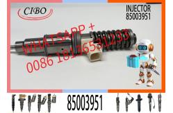 China Fuel Injector BEB4D15001 BEB4D37001 BEB4D38001 BEB4D42001 85003951 5001867874 7421644602 supplier