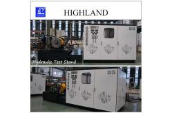China Discover the Versatility of Hydraulic Test Benches for Industrial supplier