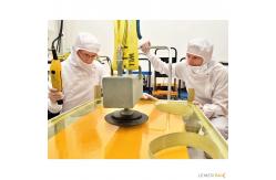 China 2.1mmpb Radiation Protection Lead Glass FOR X Ray Room Shielding Windows supplier