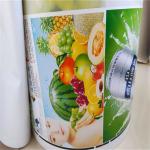 High Precision Automatic Flexo Printing Machine Stable Operation Long Lasting for sale