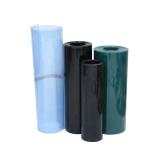 PETG Sheet Roll Clear PETG Plastic Transparent Sheet roll For Packing Folding Boxes for sale