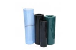 China Reliable APET Plastic Sheet with Excellent Moisture and Chemical Resistance supplier