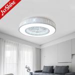 20 Bladeless Ceiling Fan