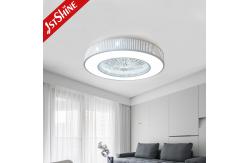 China 20 Bladeless Ceiling Fan supplier