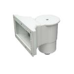 Factory Manufacturing Price Swimming Pool Accessories Wide Mouth Wall Skimmer for sale