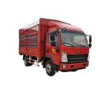 SINOTRUK HOWO Lorry Truck 4×2 Stake Light Cargo Truck Road Transportation for sale