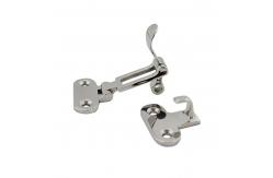 China Assemble Special Process Anodizing Aluminum Die Casting Components OEM supplier