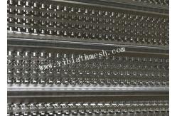 China 0.45m Width Anti Stress Capability High Ribbed Formwork 2m Length supplier