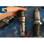 Replacement Diesel Fuel Injectors / Common Rail Fuel Injection Pump 7E6408 7E-6408