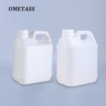 HDPE Plastic Jerry Can Barrel With Tamper Proof Lid Suitable for Various Applications for sale