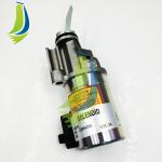 22964265 Fuel Shut Down Solenoid Valve 24V For BL60 BL61 for sale