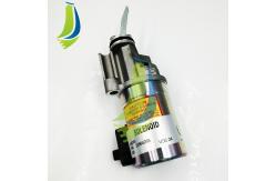 China 22964265 Stop Solenoid For TAD1641GE Engine supplier