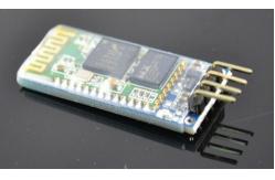 China HC-06 Bluetooth Serial  Wireless 4 PinS Bluetooth RF Transceiver Module supplier