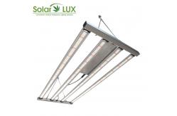 China UL8800 Full Spectrum Spydr PWM dimming 330watt Horticultural LED Grow Lighting supplier