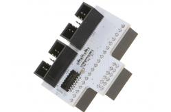 China 3D Printer LCD Panel Adapter Switch Board Module For Arduino supplier