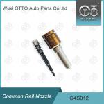 G4S012 Commmon Rail Nozzle For Injectors 295700-0400 / S56013H50A Applied MAZDA for sale