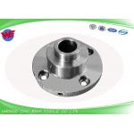 33EC095A422 Durable Makino EDM Parts stainless Water Nozzle 33EC95A422 H=23mm for sale