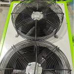 Small Industrial Water Chiller R22 R407C R134A PLC Microcomputer Screw Scroll Centrifugal