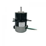 60mm Diameter Permanent Magnet Brushless DC Motor Wtih Mounting Flange D60 Series for sale