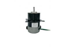 China 60mm Diameter Permanent Magnet Brushless DC Motor Wtih Mounting Flange D60 Series supplier